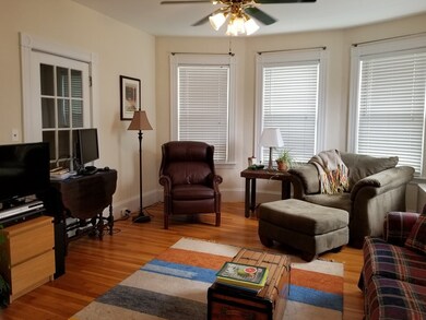 187 Auburndale Ave unit 1, Auburndale, MA 02466 - photo 7