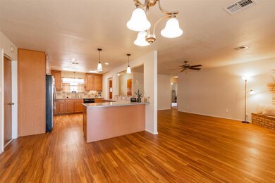 3007 Sunland Dr unit 7, Alamogordo, NM 88310 - photo 7