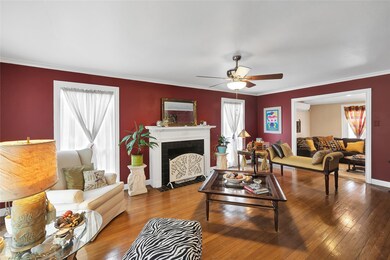 4306 Fernwood Dr, Houston, TX 77021 - photo 2