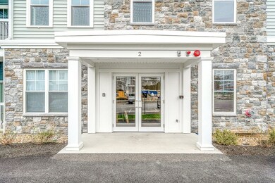 Highland at Vale - Richfield Collection unit 106, Woburn, MA 01801 - photo 3