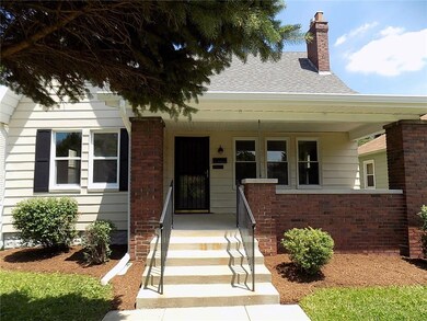 1451 N Drexel Ave, Indianapolis, IN 46201 - photo 3