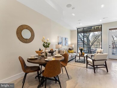 1530 3rd St NW unit 2, Washington, DC 20001 - photo 6