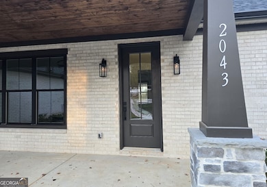 2043 Fischer Rd, Sharpsburg, GA 30277 - photo 3