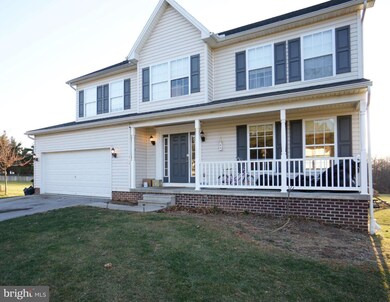 4714 Warner Dr, Manchester, MD 21102 - photo 2