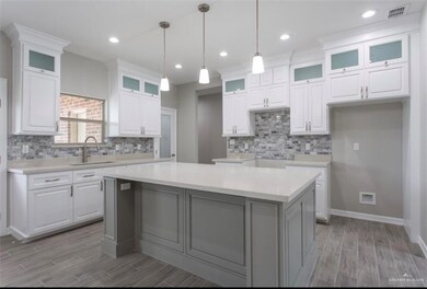 817 Delma St, Weslaco, TX 78599 - photo 5