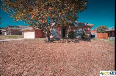 503 Citation Dr, Copperas Cove, TX 76522 - photo 2