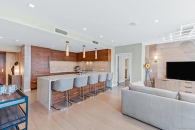 Pacific Gate unit 1106, San Diego, CA 92101 - photo 7