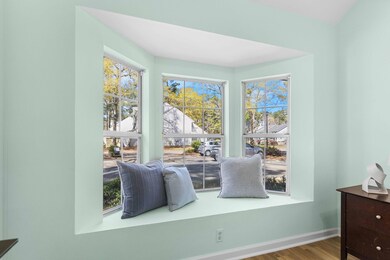Front Bedroom 4