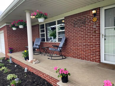 5943 S State Road 9, Fountaintown, IN 46130 - photo 2