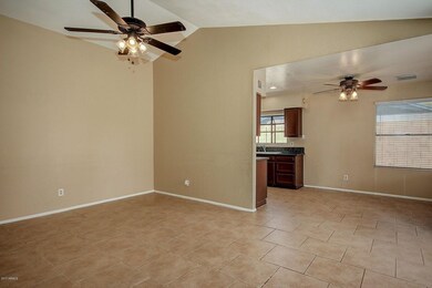 Beryl dining area