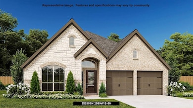 17123 Crimson Crest Dr, Conroe, TX 77302 - photo 3