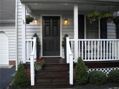 9825 Willow Glen Ct, Henrico, VA 23228 - photo 2