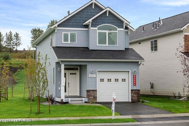 8967 Dry Creek Loop Exterior 2