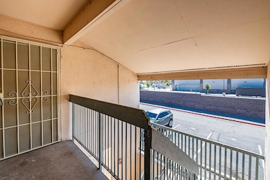 4601 Carlisle Blvd NE unit A16, Albuquerque, NM 87109 - photo 4