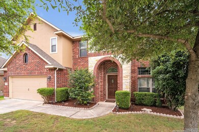 25635 Willard Path, San Antonio, TX 78261 - photo 3