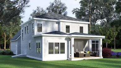 Dunrobin Rear