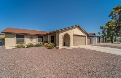 1710 W EL ALBA Way, Chandler, AZ 8522