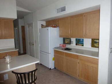 Kitchen - Another view