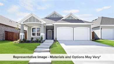 624 Timberwood Dr, Cleburne, TX 76031 - photo 6