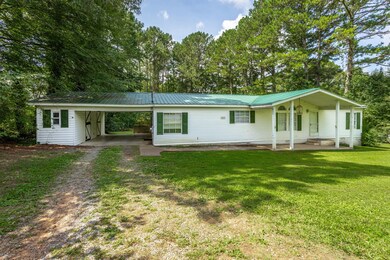 1627 Flat Branch Rd, Tunnel Hill, GA 30755 - photo 2