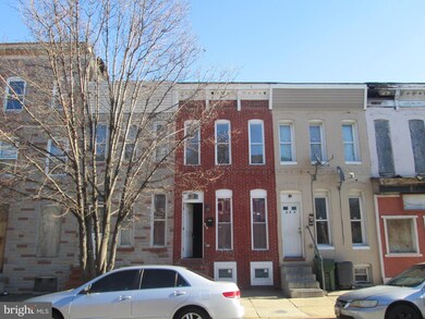347 S Stricker St, Baltimore, MD 21223 - photo 2