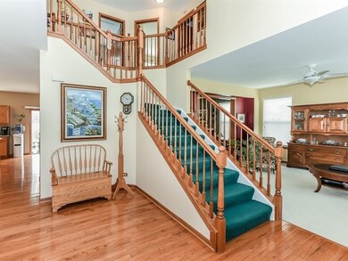 350 Lake Plumleigh Way, Algonquin, IL 60102 - photo 6