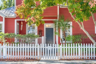 152 Martin Luther King Ave unit A, St. Augustine, FL 32084 - photo 4