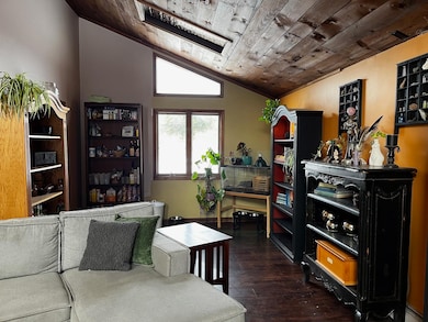 Living room (another view)
