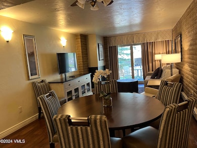 Living:dining Room