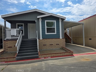 350 E San Jacinto Ave unit 40, Perris, CA 92571 - photo 2