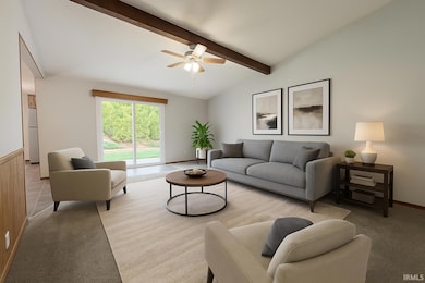 715 Shoreland Ct, Columbia City, IN 46725 - photo 5