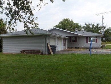 2087 S Us Highway 421, Greensburg, IN 47240 - photo 2