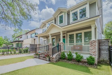 Beautiful front elevation