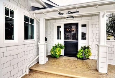 Amazing Cape Cod beach cottage located at the top 
