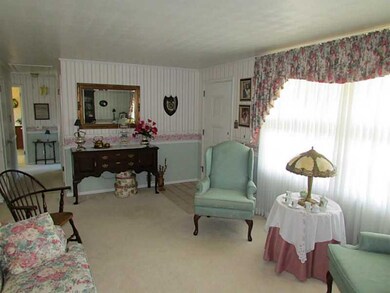 Living Room.