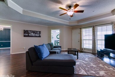 33 Fernwood Dr, Texarkana, TX 75503 - photo 5