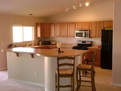 Kitchen Entertainment Island