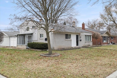 35980 Carlisle St, Clinton Township, MI 48035 - photo 4