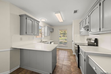 10753 Downey Dr, Greenwell Springs, LA 70739 - photo 6