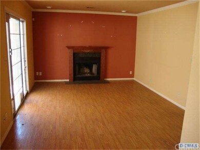 Family Room W/FP
