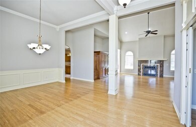 200 NW Olinka Pass, Bentonville, AR 72712 - photo 6