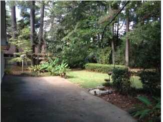 Excellent Landscaping