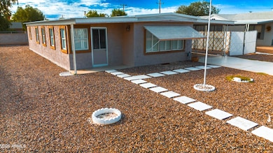 106 S 72nd Place, Mesa, AZ 85208 - photo 4