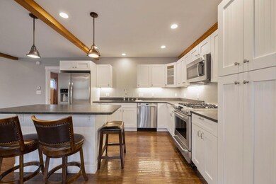 Apt-kitchen