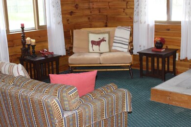 23' x 15' 3' Living Room