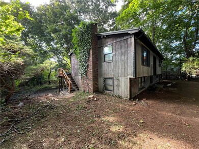 Perfect spot to build your dream home, being sold