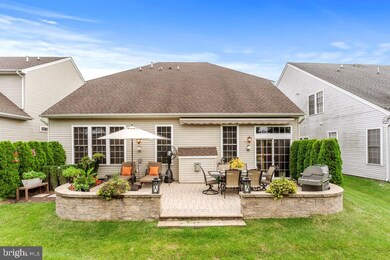 44 Aristotle Way, East Windsor, NJ 08512 - photo 5