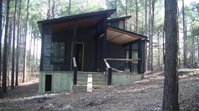 29 Camp Ranch Rd, Broken Bow, OK 74728 - photo 2