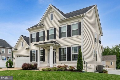 6567 Langbrooke Ct, Bryans Road, MD 20616 - photo 3