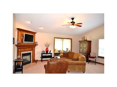 Family Room.